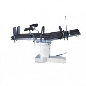 LOL300 Universal Operation Table (manual)