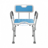 LHSC-2A Shower Chair