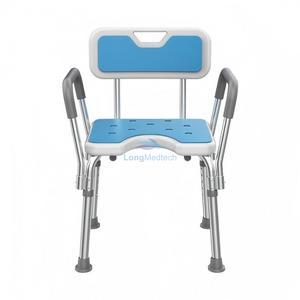 LHSC-2A Shower Chair