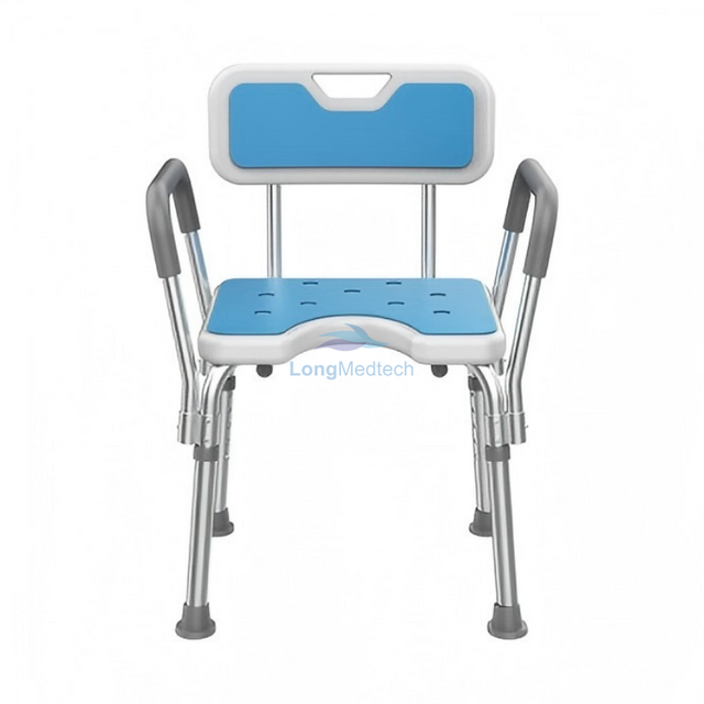LHSC-2A Shower Chair