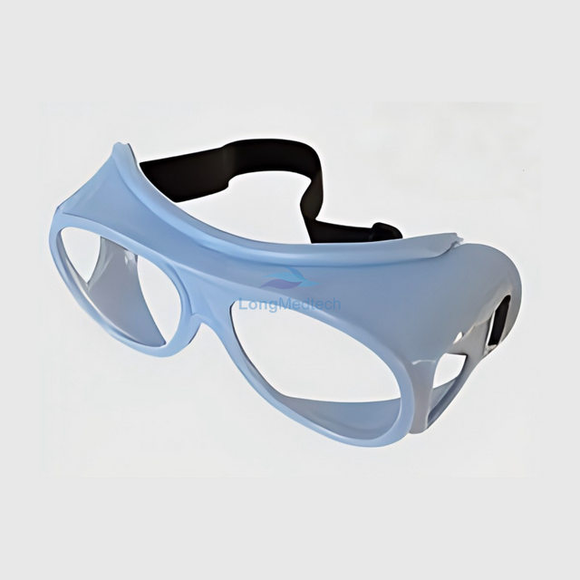 LSU-320 X-ray Protective Glasses