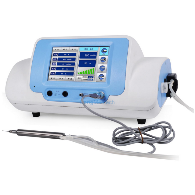 LTG-200 Phaco Emulsifier