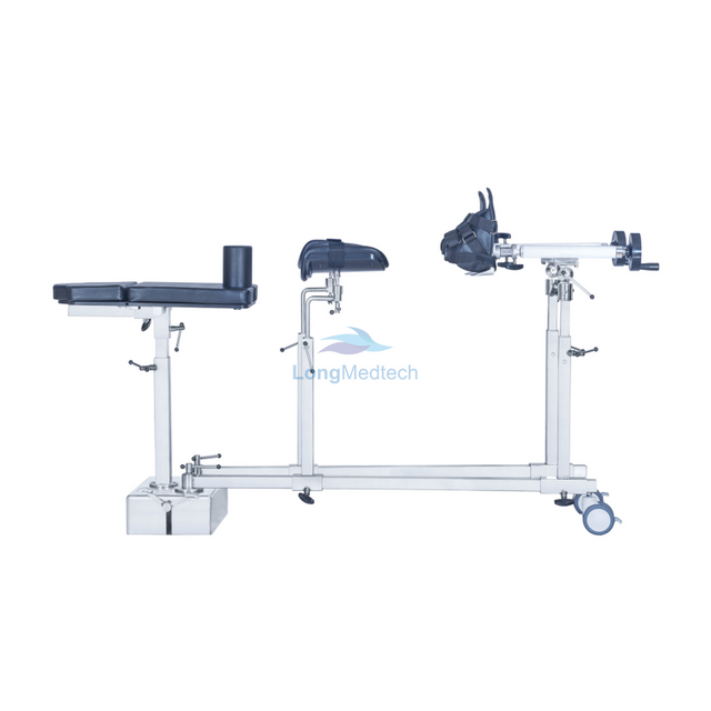 LOL106 Orthopaedics Tractor