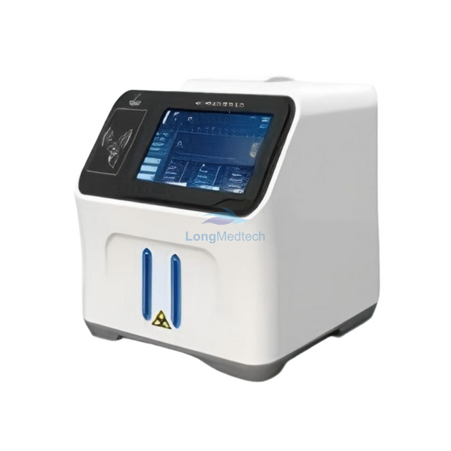 LFR-14 Helicobacter Pylori Analyzer