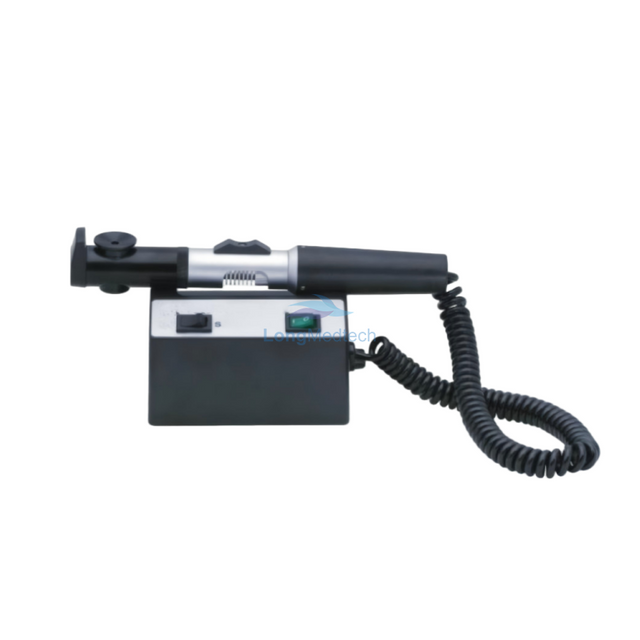 LYQ-12 Streak Retinoscopе