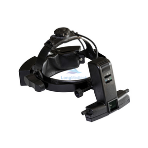 LYQ-110 Binocular Indirect Ophthalmoscope (Rechargable)