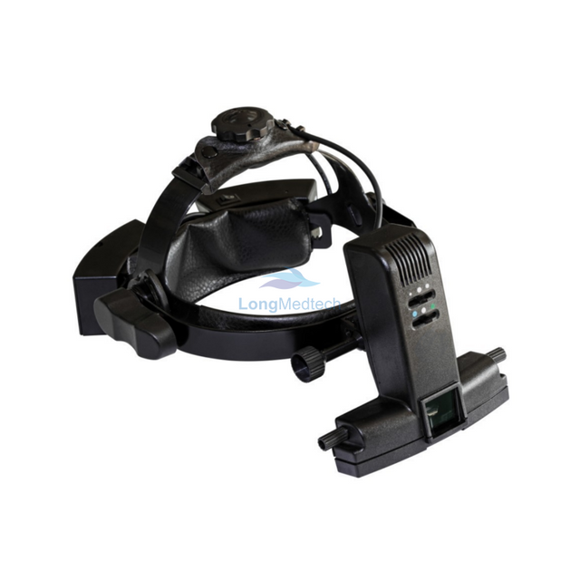 LYQ-110 Binocular Indirect Ophthalmoscope (Rechargable)