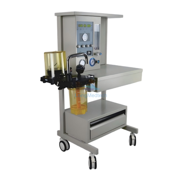 LHM-9 Anesthesia Machine