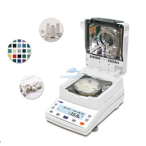 LAEB-B SERIES Moisture Regain Analyzer