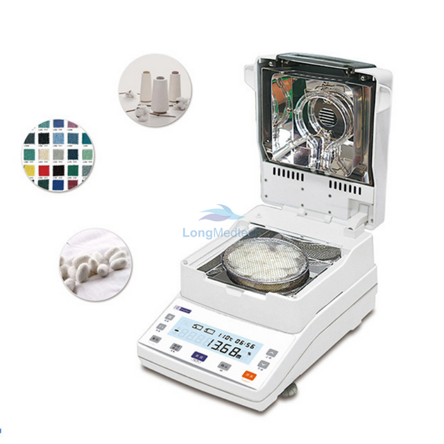 LAEB-B SERIES Moisture Regain Analyzer