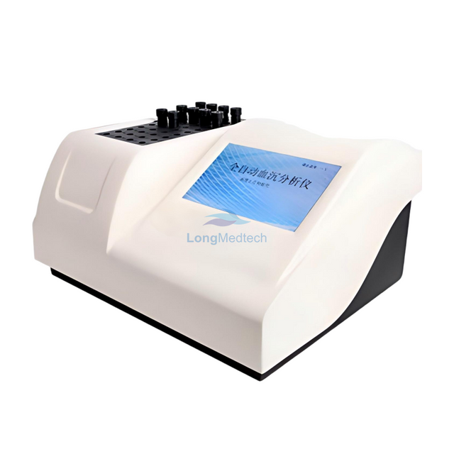 LXL-3 Automatic ESR Analyzer