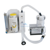 LSDF-8 Lab Anesthesia Machine