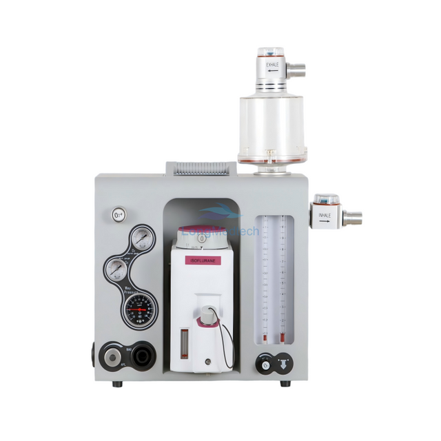LAMA-2 Portable Anesthesia Machine