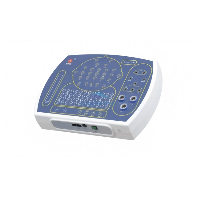 LCEG-72 Digital Multi-functional Electroencephalograph