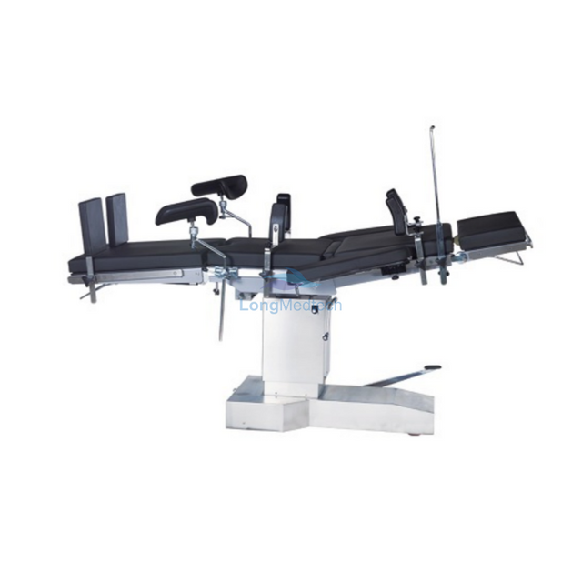 LOL285 Universal OperationTable (manual)