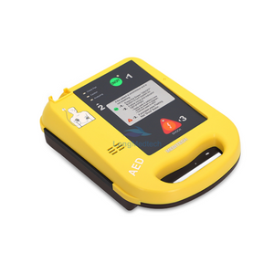 LDMA-26 Automated External Defibrillator