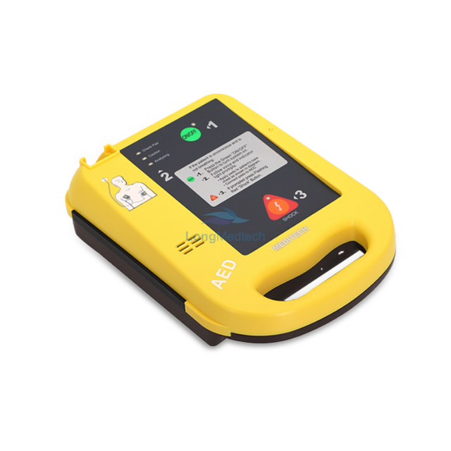 LDMA-26 Automated External Defibrillator
