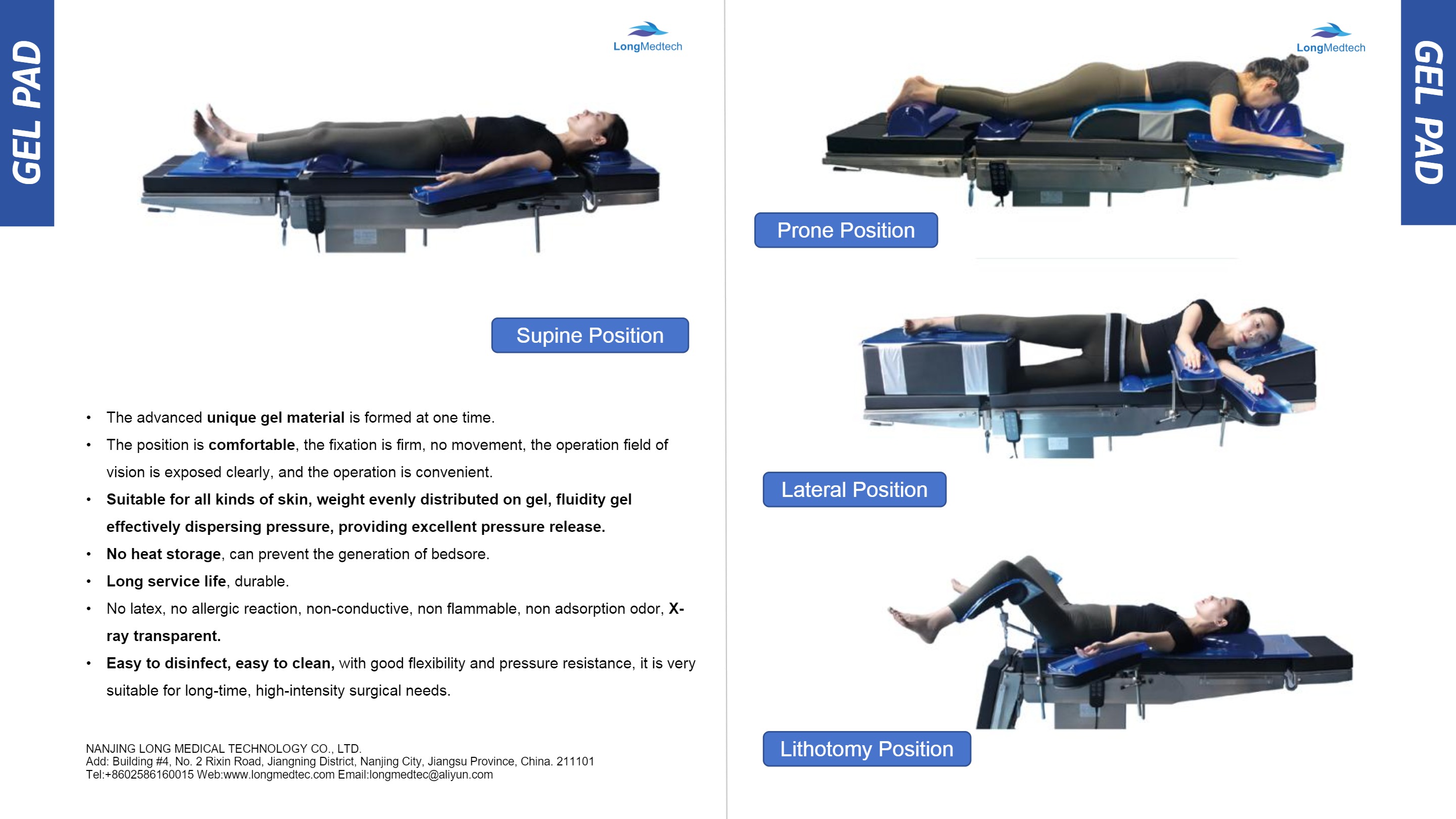 Operation Table Accessories-8