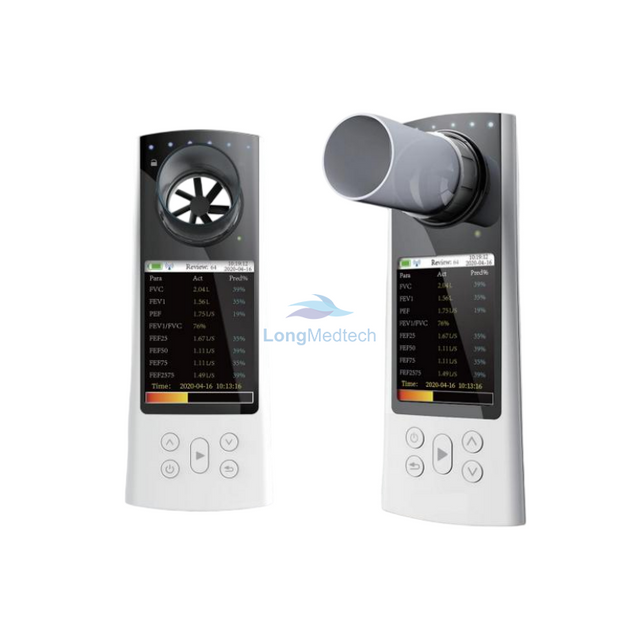 LKT142 Spirometer