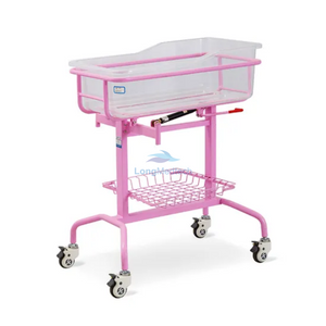 X01-5 Baby Crib
