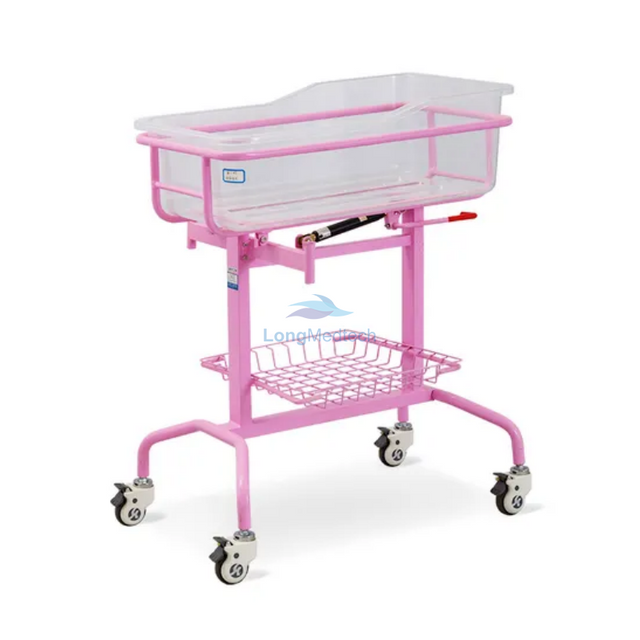 X01-5 Baby Crib