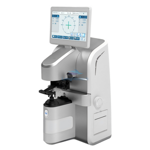LVT-255 Auto Lensmeter