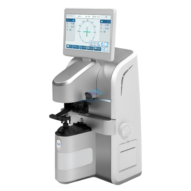 LVT-255 Auto Lensmeter