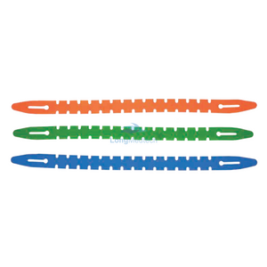 LBS004 Fish-bone Shape Tourniquet