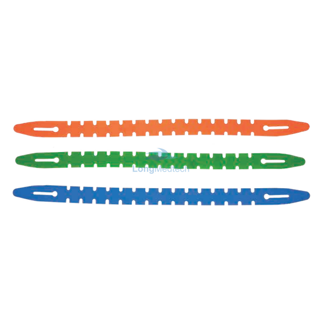 LBS004 Fish-bone Shape Tourniquet