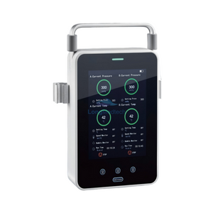 LHY-40/50 Blood Infusion Warming and Pressure System