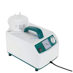 LSS-11C LSS-11E LSS-11D Portable Phlegm Suction Machine