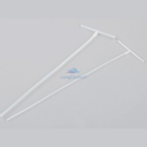 Silicone T Biliary Drains