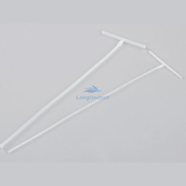 Silicone T Biliary Drains