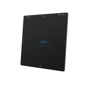 Detector din&aacute;mico de pantalla plana Mercu 1717X de 17&times;17 pulgadas