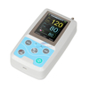 LKT720 Ambulatory Blood Pressure Monitor with 3 cuffs child+adult+large adult