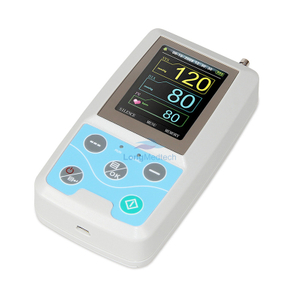 LKT720 Ambulatory Blood Pressure Monitor with 3 cuffs child+adult+large adult