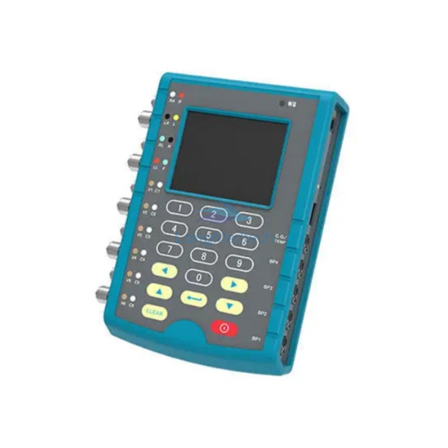 LKT75 Multiparameter Simulator