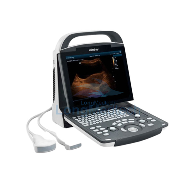DP-10Vet Ultrasound Machine