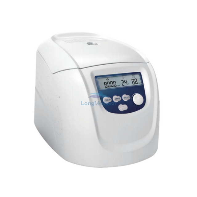 LBJ-4 High Speed Micro Centrifuge