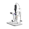 LLX12 Slit Lamp Microscope