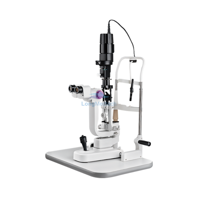 LLX12 Slit Lamp Microscope