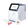 LSAV-2 Auto Dry Biochemistry Analyzer