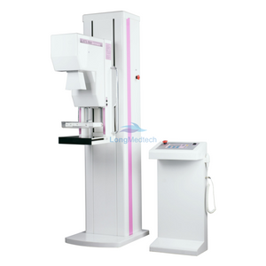 LXR19 Mammography System