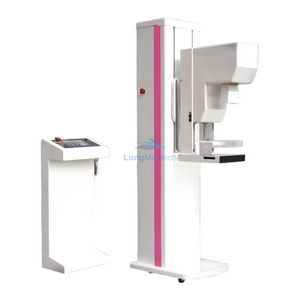 LXR-38 Mammography System