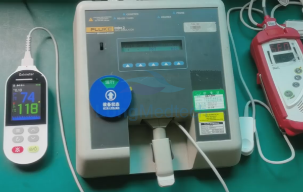 Почему портативный пульсоксиметр важен для домашнего здоровья