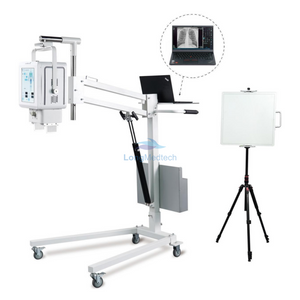 LFM-960 Portable Digital X-ray Unit