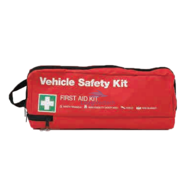 LBS036 Home First Aid Kit