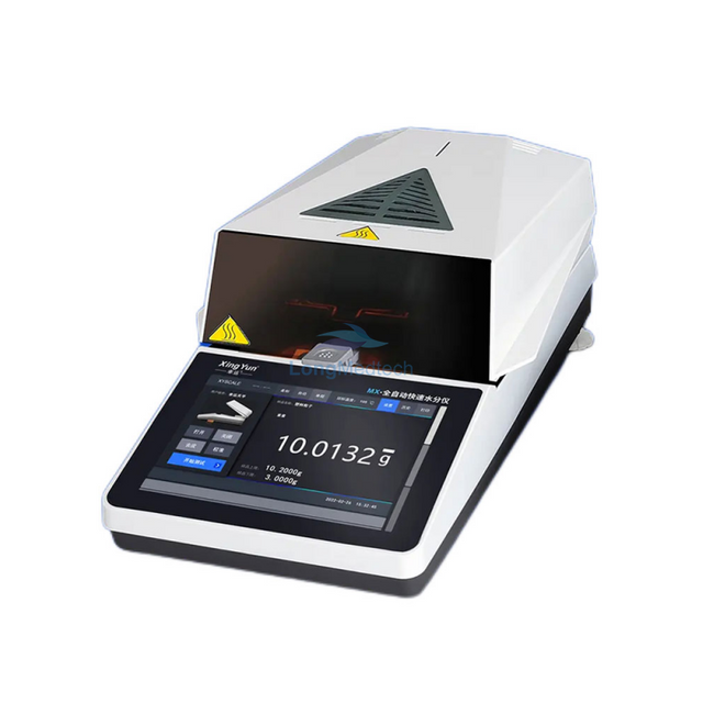 LAEB-1101 110g/0.001g Intelligent Automatic Moisture Meter