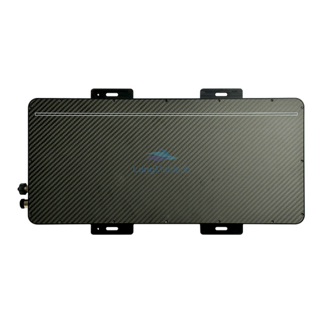 Satu LD04/Satu LD08 High-speed linear array scanning camera system