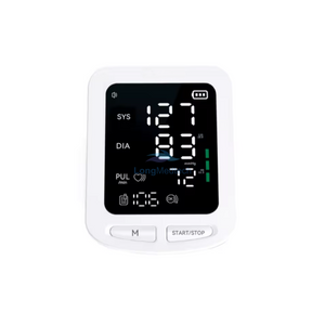 08E LED Big Screen Blood Pressure Monitor